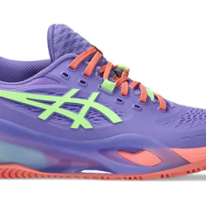 Chaussures de padel Asics Gel Resolution X Padel Amethyst