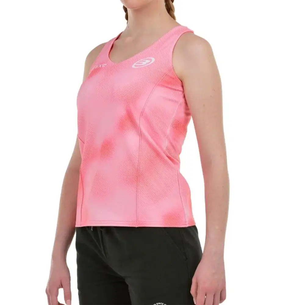 Débardeur Bullpadel Delfi Brea Chicle – Image 3