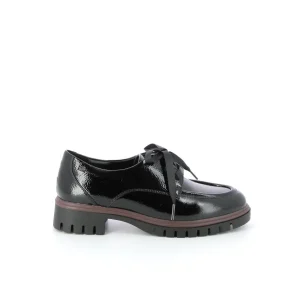 REGARDE LE CIEL Derbies Richelieus