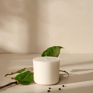 Recharge pour chandelle - Sous le pommier