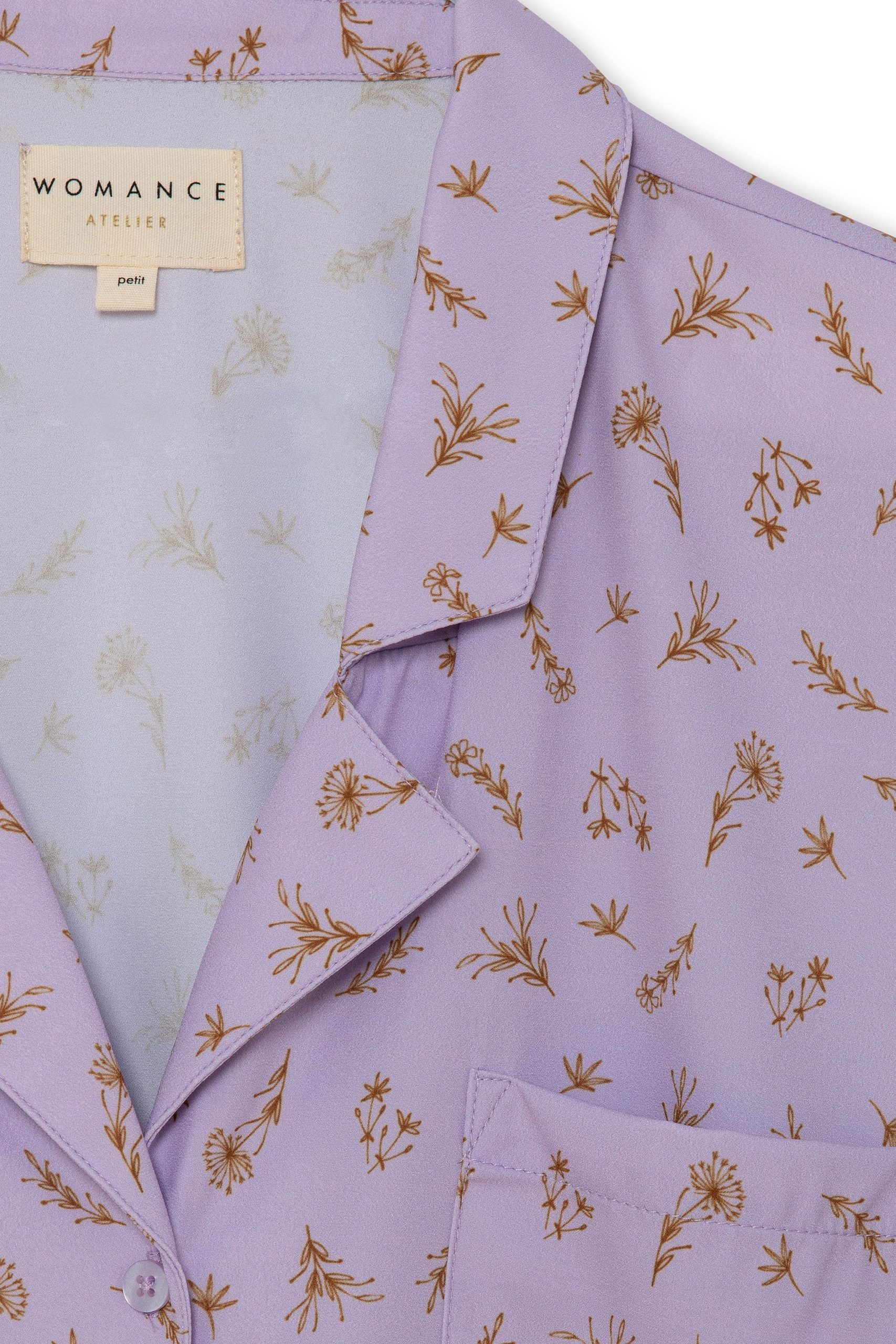 Chemise AV748 (Seconde Main) – Image 5
