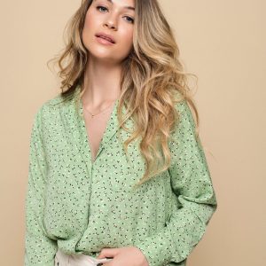 Chemise AZ040 (Seconde Main)