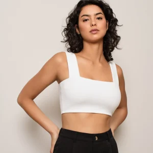 Camisole courte AZ072 (Seconde Main)