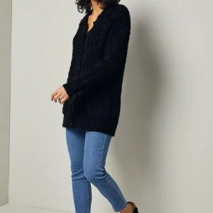 Cardigan 8037 (Seconde Main)