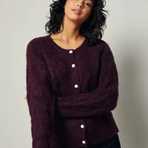 Cardigan H8026 (Seconde Main)