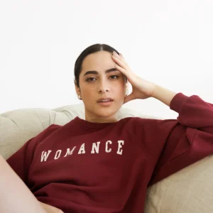 Chandail Womance 8040 (Seconde Main)