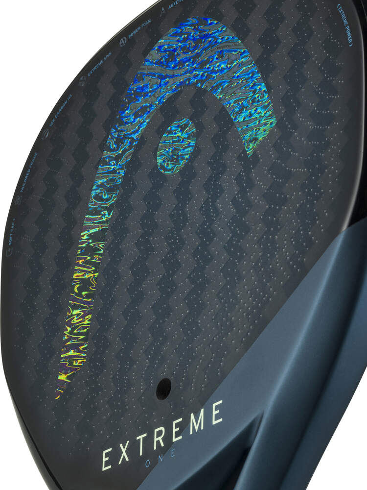 Raquette de padel Head Extreme One 2026 – Image 3