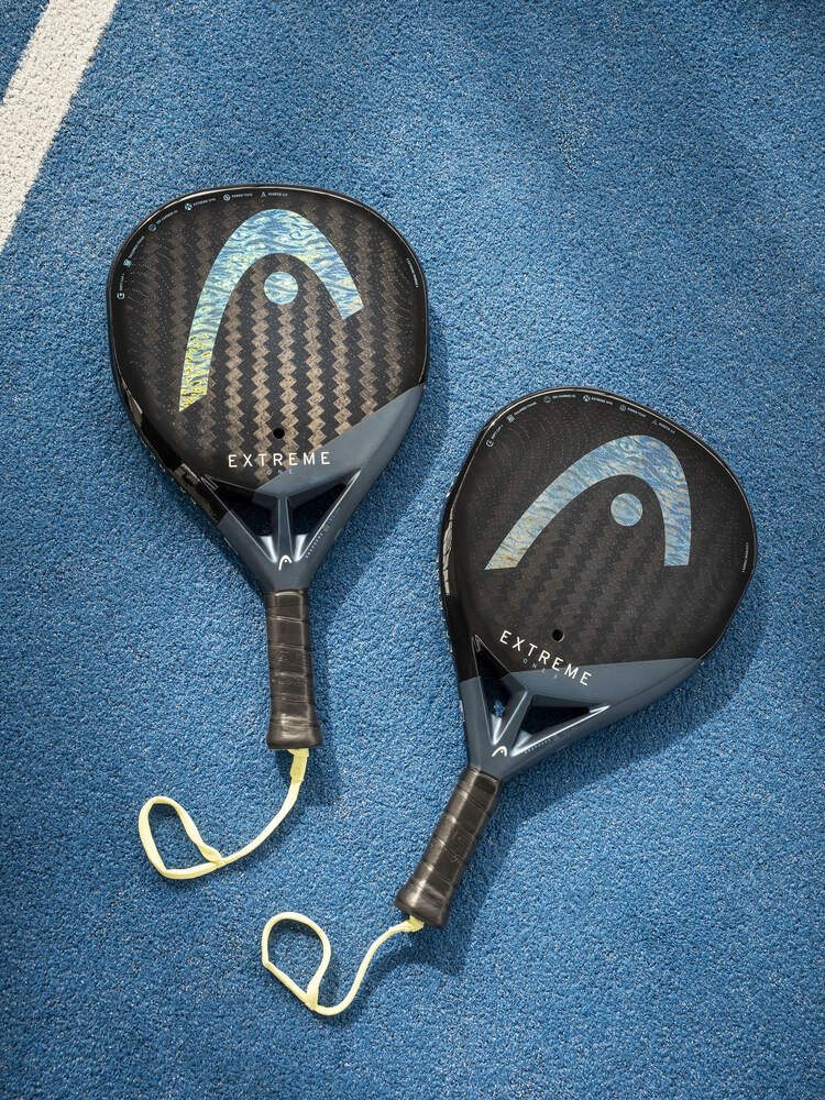 Raquette de padel Head Extreme One 2026 – Image 5