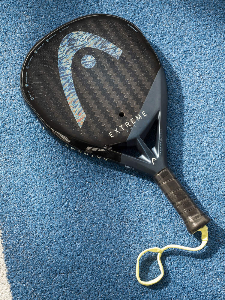 Raquette de padel Head Extreme One 2026 – Image 7