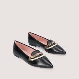 Loafers Ella Negros Piel