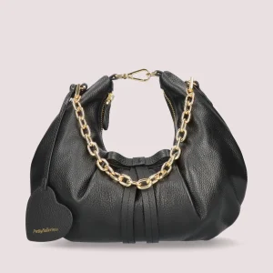 Bolsos Bags Negros Piel