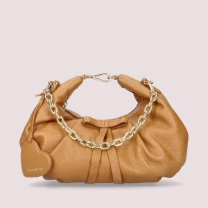 Bolsos Bags Marrones Piel