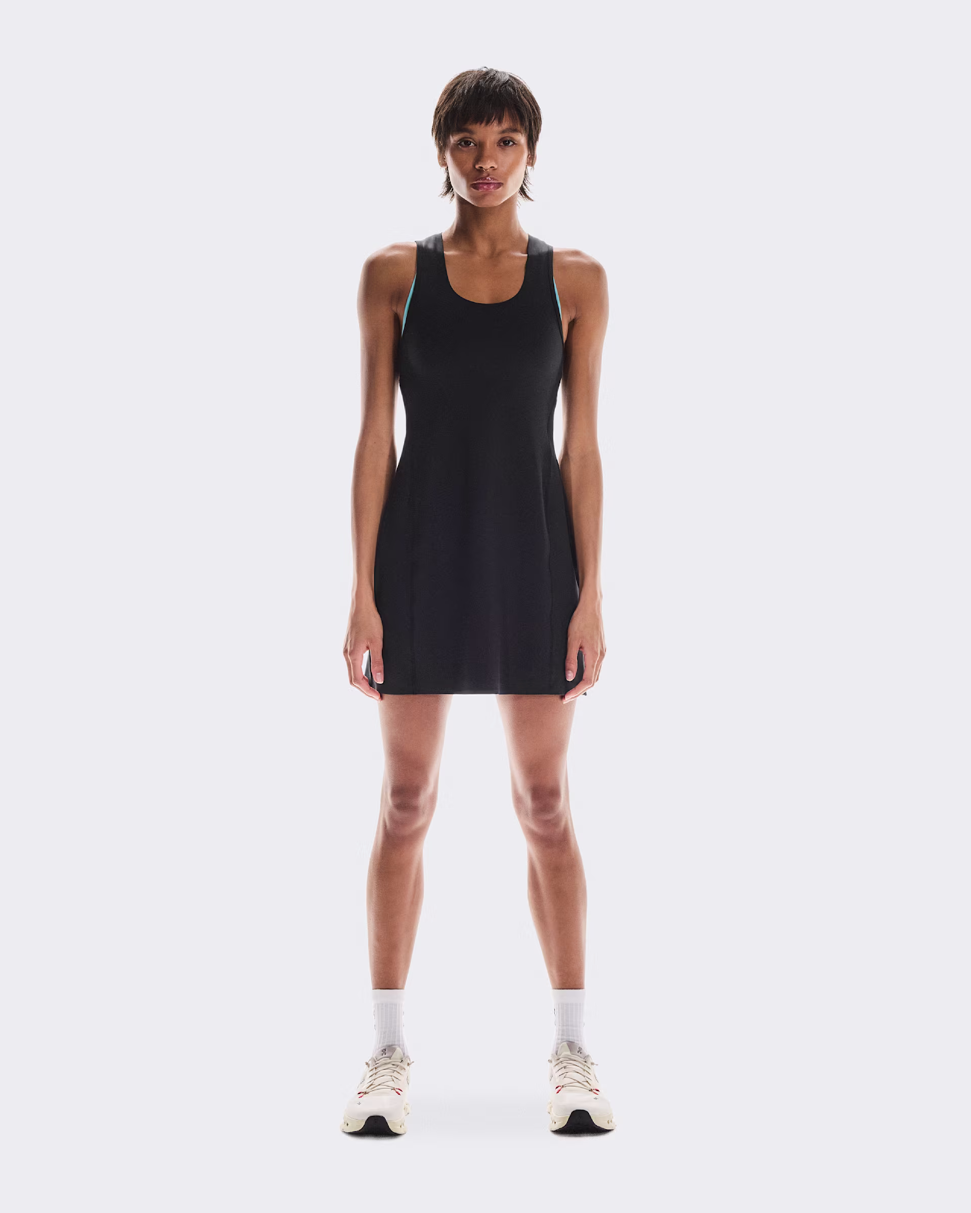 Robe On Studio Dress Black