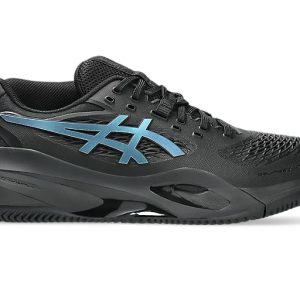 Chaussures de padel Asics Gel Resolution X Clay Night Energy