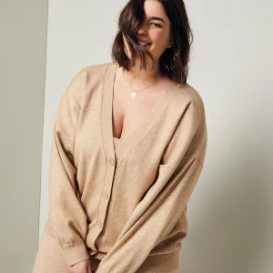 Cardigan de détente 8027 (Seconde Main)
