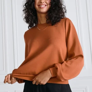 Chandail manches longues 8045 (Seconde Main)