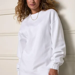 Crewneck ample - 9148 (Seconde Main)