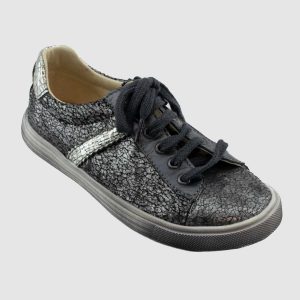 Bopy - SOLILI Argent Cuir - Sport