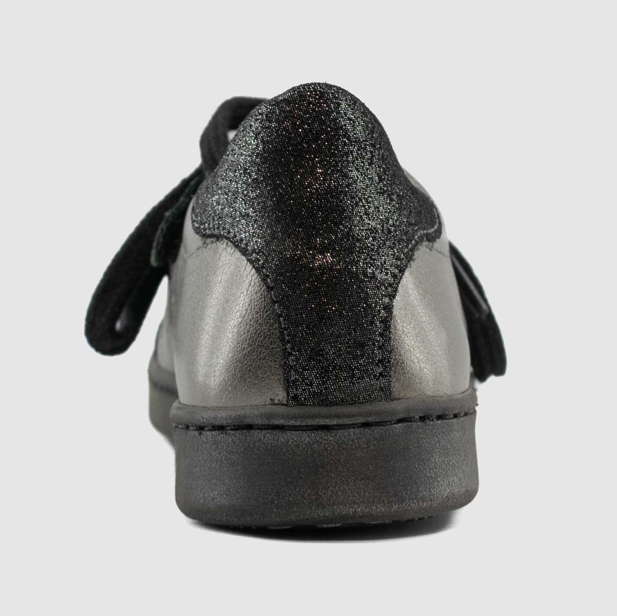 Bellamy - LAINA Argent Cuir - Sport – Image 4