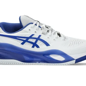 Chaussures de padel Asics Gel Resolution X Clay