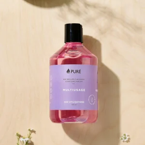 Nettoyant multiusage - Sans fragrance