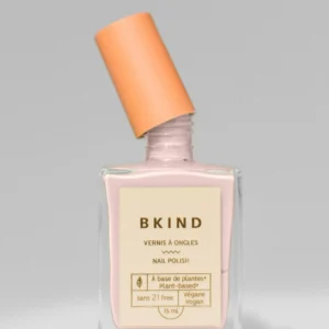 Vernis à ongles - Soy Latté