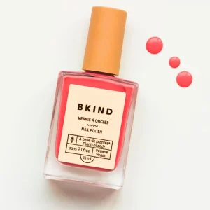 Vernis à ongles - Coral Crush