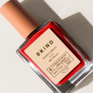 Vernis à ongles - Sunburn