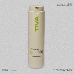 Gel Ultimate Dry Grip TIVA