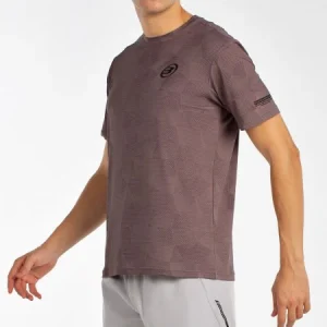 Tee Shirt de padel Bullpadel Macondo Coke