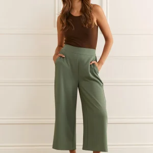 Pantalon style palazzo ample - 5068 (Seconde Main)