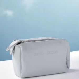 La trousse de voyage