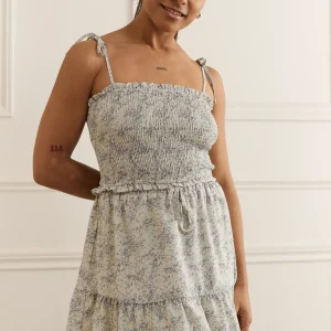 Top en nid-d'abeilles - 4064