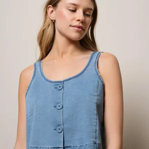 Camisole AZ059 (Seconde Main)