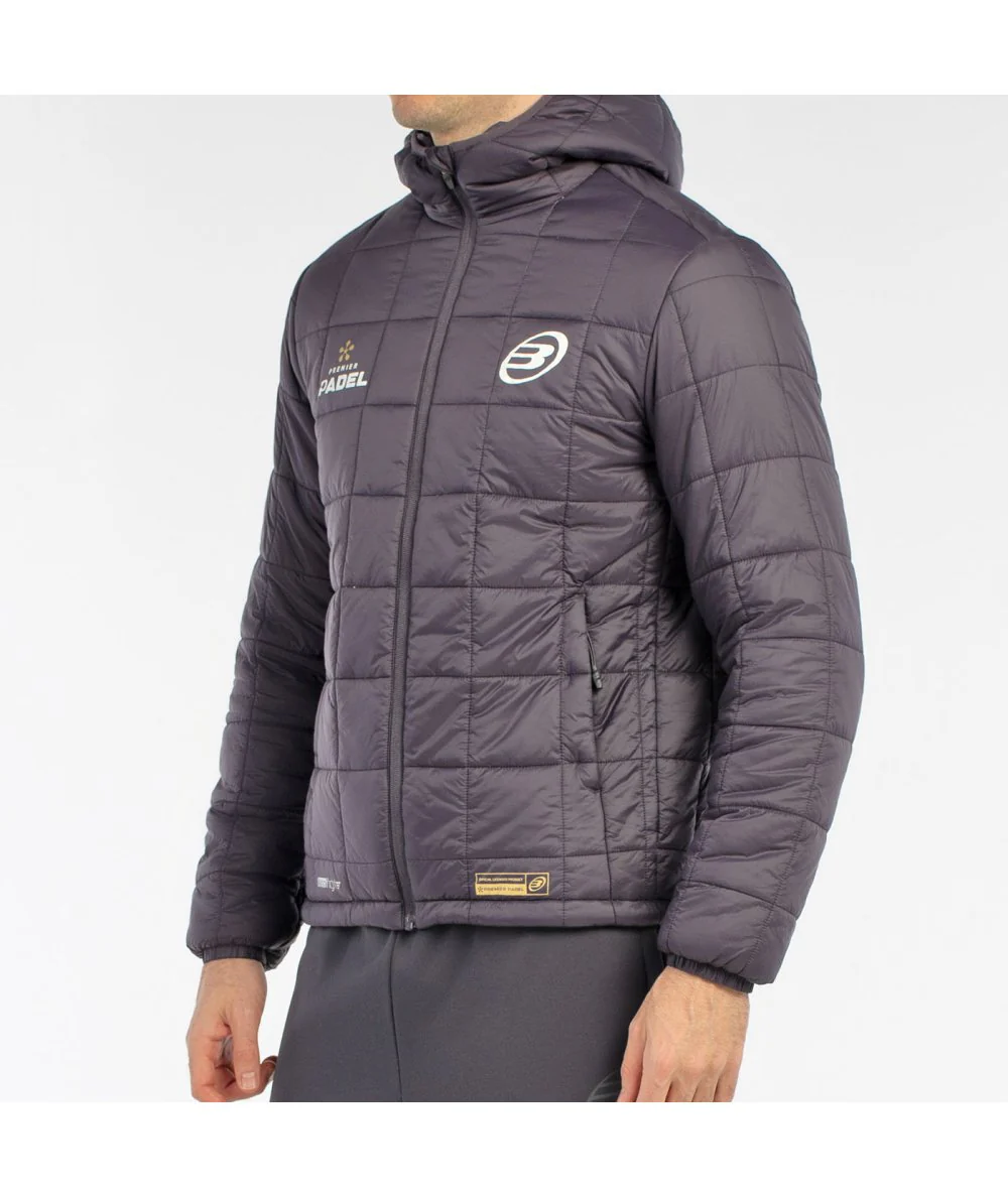 Veste Bullpadel Bases Carbon – Image 2