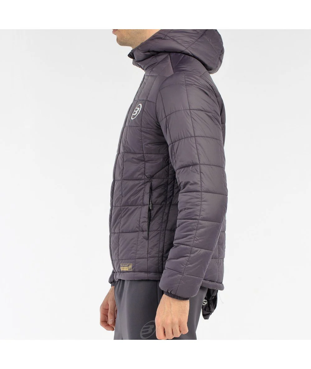 Veste Bullpadel Bases Carbon – Image 3