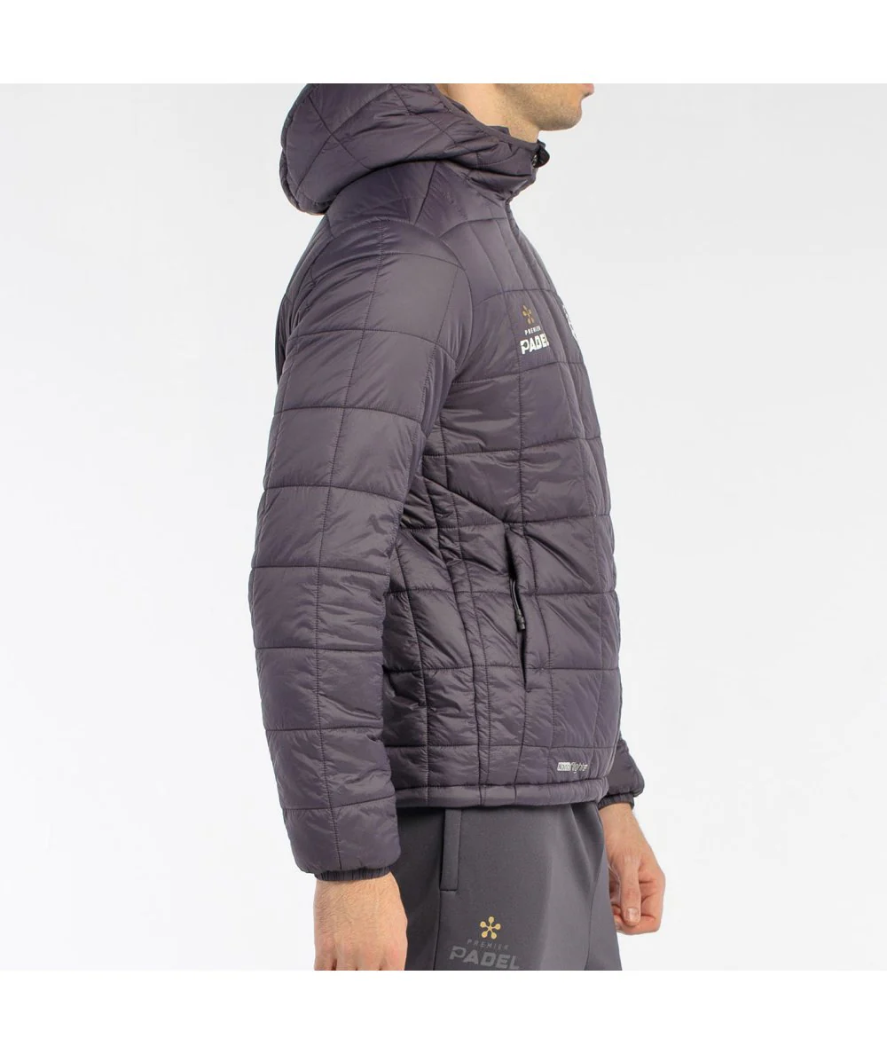 Veste Bullpadel Bases Carbon – Image 4