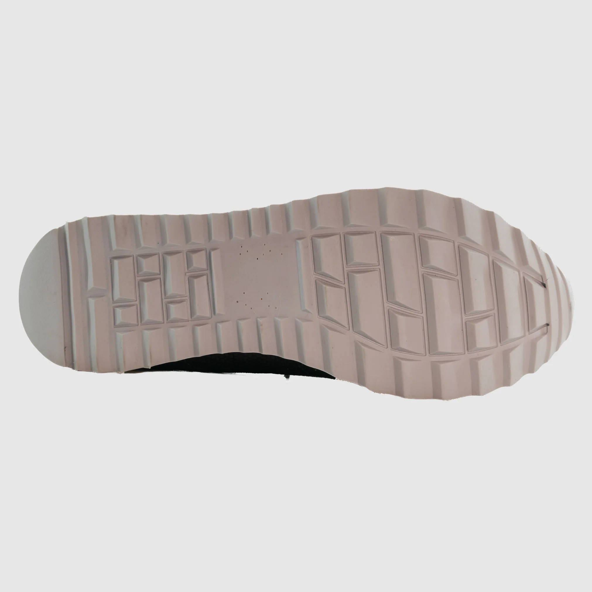 Colonnier - BLUE Marine Cuir Imprimé - Sport – Image 4