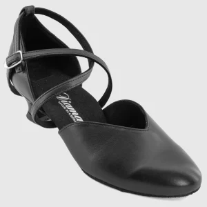 Diamant - NEUF Noir Cuir - Danse