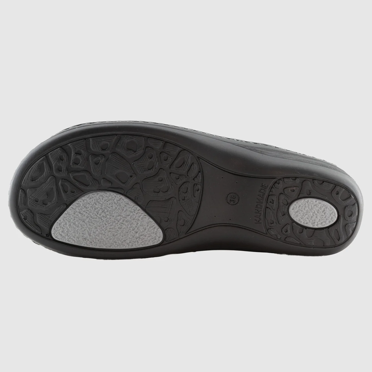 Garant - BAWEAN Marine Cuir Strech - Mule – Image 4