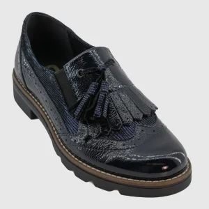 Geollamy - TIACET Marine Cuir - Sport