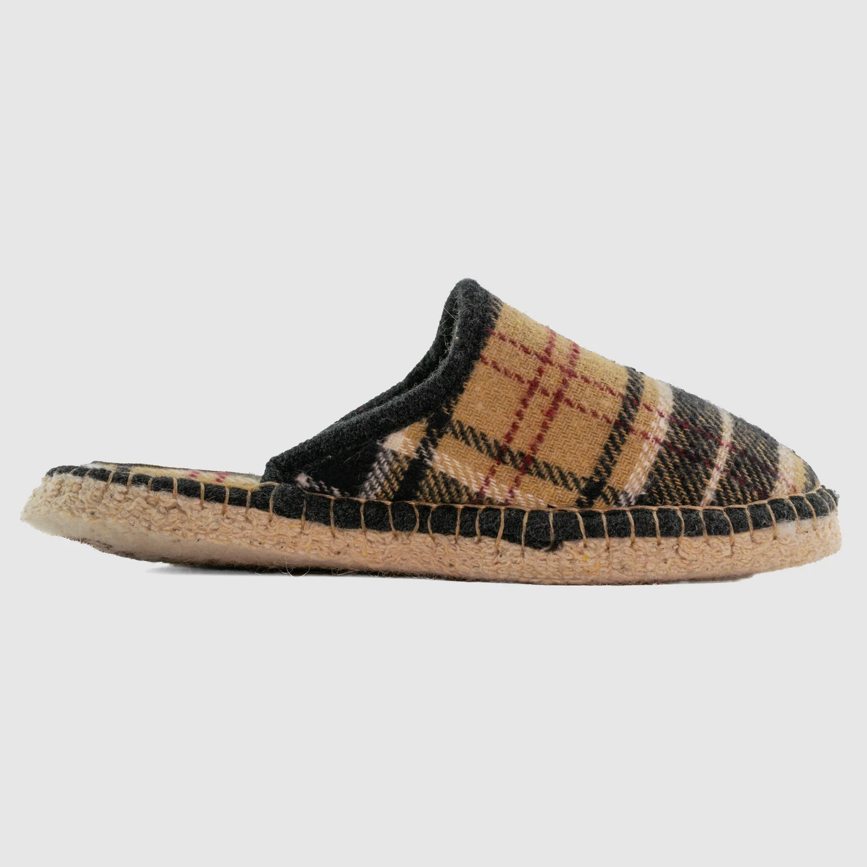 La Maison De L'espadrille - 4165 Beige - Pantoufle – Image 3