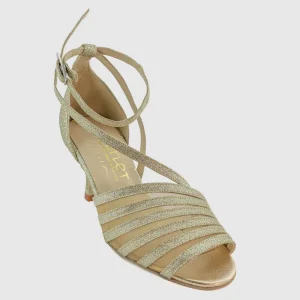 Merlet - SIDIA Platine Paillettes - Danse