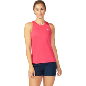 Débardeur Asics Rose
