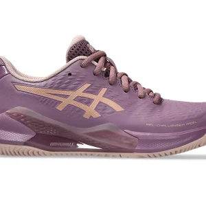 Chaussures de padel Asics Gel Challenger 14 Padel Rose Gold