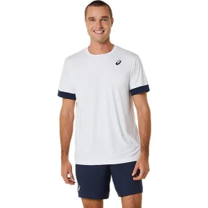 Asics Tee Shirt Court SS