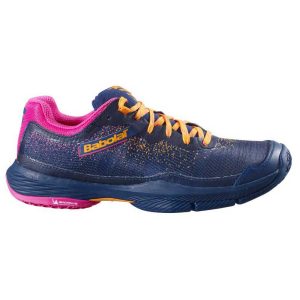 Chaussures de padel Babolat Jet Ritma Women