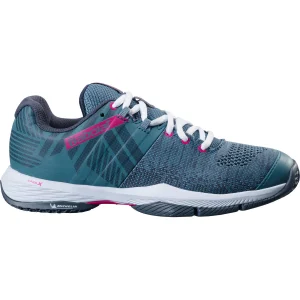 Chaussures de padel Babolat Sensa North Atlantic