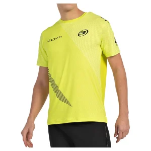 Tee Shirt Bullpadel Paquito Navarro Lima