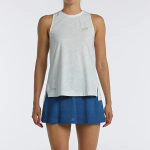 Débardeur Bullpadel Batea Hielo